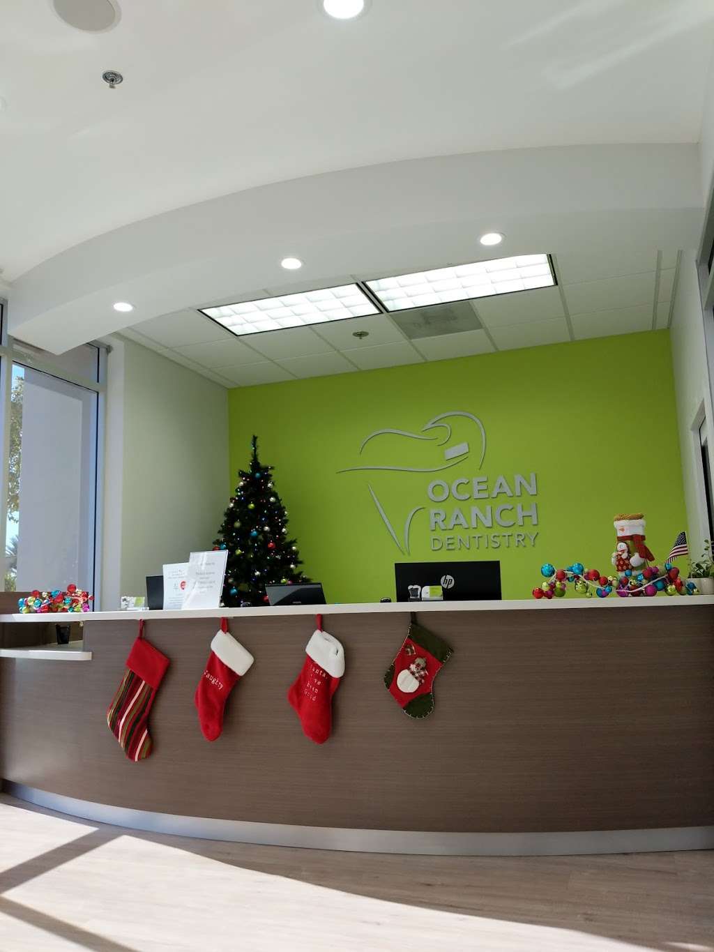 Ocean Ranch Dentistry | 3614 Ocean Ranch Blvd, Oceanside, CA 92056, USA | Phone: (760) 453-2900