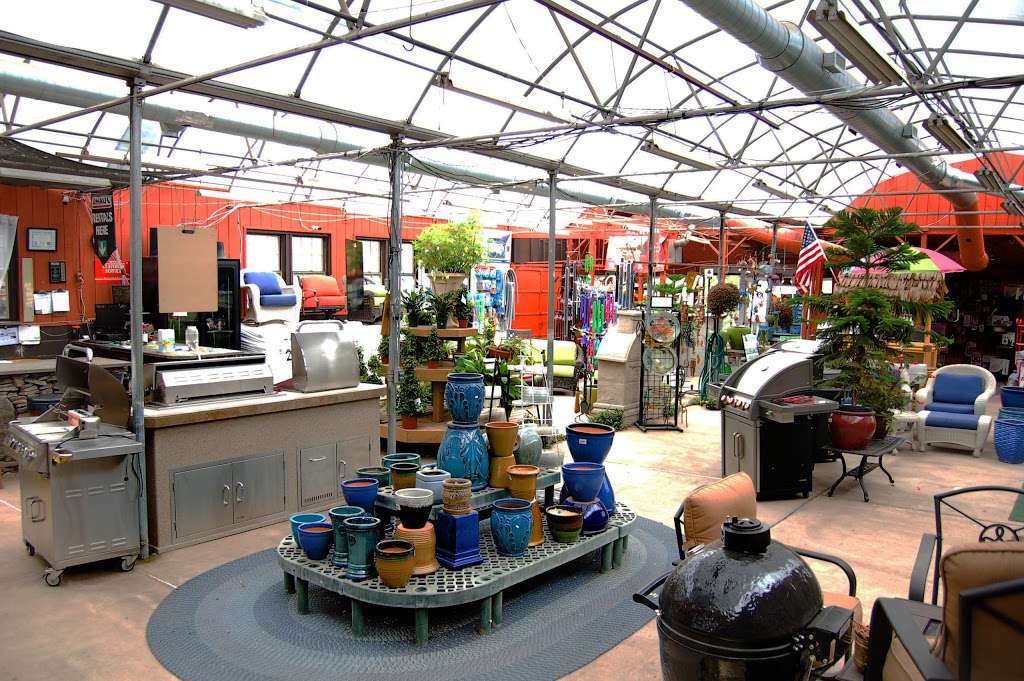 Daniels Lawn and Garden Center | 1457 Sumneytown Pike, Harleysville, PA 19438, USA | Phone: (610) 287-9144