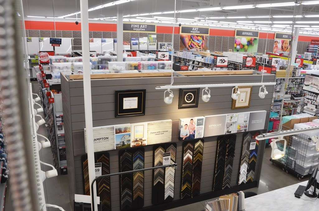 Aaron Brothers | 1583 Fruitville Pike Sp M, Lancaster, PA 17601, USA | Phone: (717) 691-8180