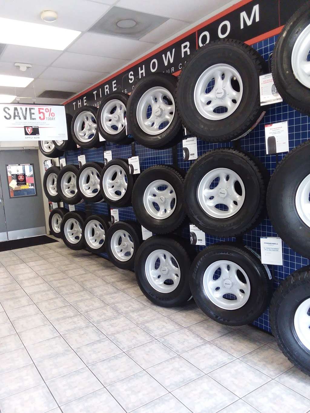 Firestone Complete Auto Care | 2580 Glades Cir, Weston, FL 33327, USA | Phone: (954) 320-7265