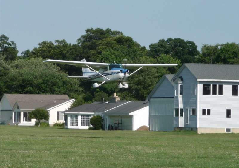 Kentmorr Airpark 3W3 | 114 Kentmorr Rd, Stevensville, MD 21666, USA | Phone: (410) 643-1785