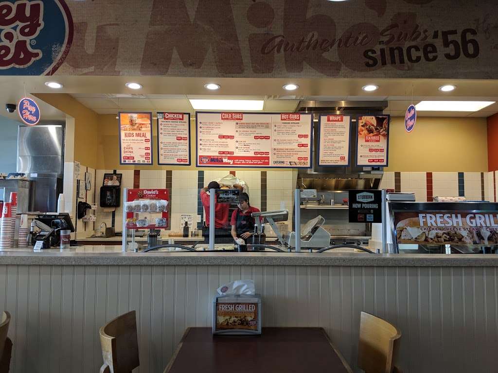 Jersey Mikes Subs | 10321 W McDowell Rd, Avondale, AZ 85392 | Phone: (623) 907-8111