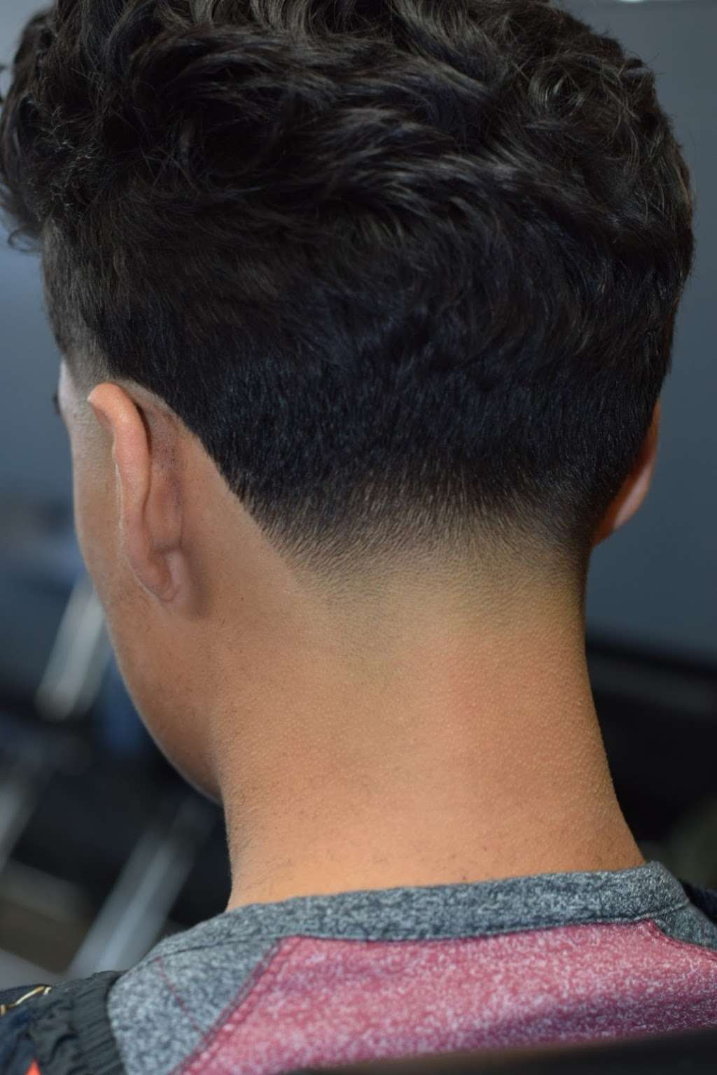 Gentlemens Barber Studio | 8300 Paradise Valley Rd ste 111, Spring Valley, CA 91977, USA | Phone: (619) 512-1554