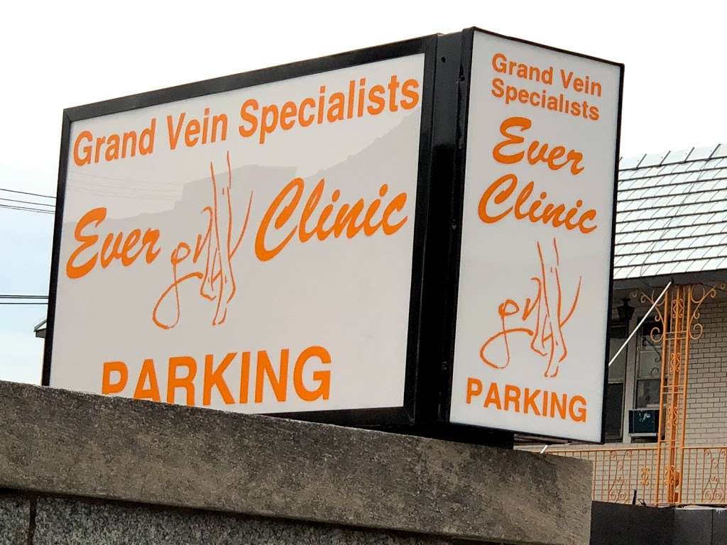 Ever Clinic | 6227 Cermak Rd, Berwyn, IL 60402, USA | Phone: (773) 942-6141