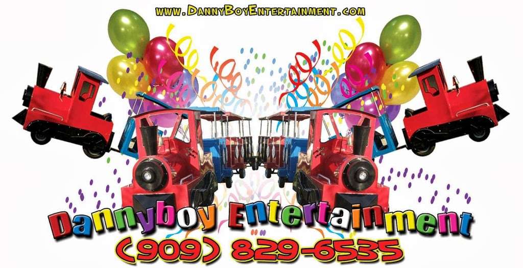 Dannyboy Entertainment | 15996 Aliso Dr, Fontana, CA 92337, USA | Phone: (909) 829-6535