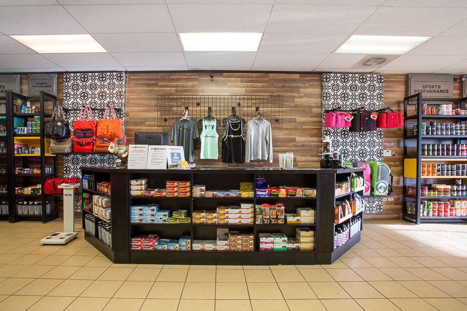 Fit Republic Aurora Supplement Store | 4088 S Parker Rd, Aurora, CO 80014 | Phone: (303) 680-0871