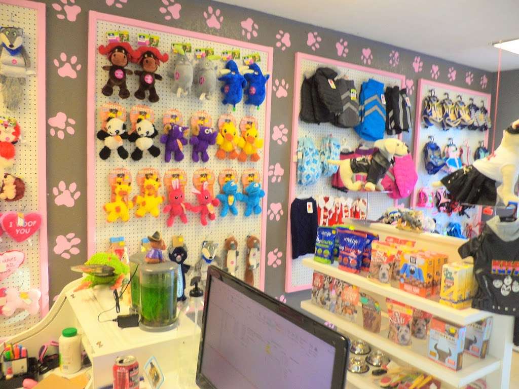 Chanekes dog boutique | 1132 Sheldon Rd # E, Channelview, TX 77530 | Phone: (346) 777-1296