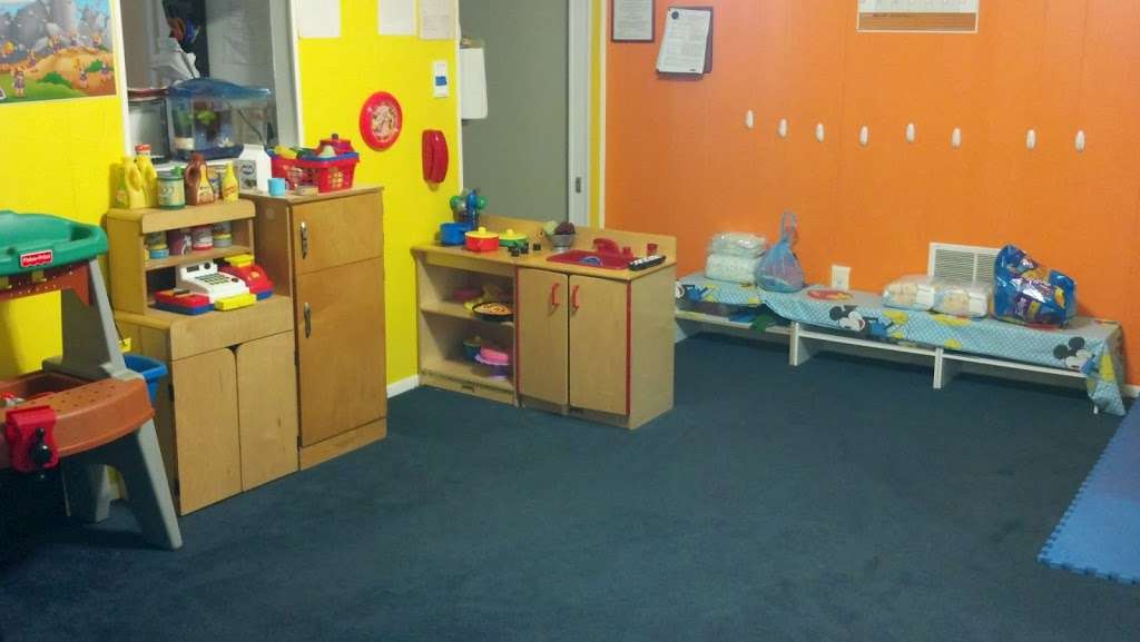 Good Christian Family Daycare | 9826 Southall Rd, Randallstown, MD 21133, USA | Phone: (410) 356-7199