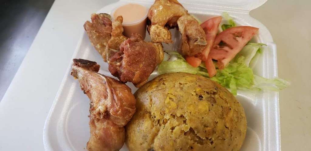 La Criolla Food Truck | 44039 US-27, Davenport, FL 33897, USA | Phone: (407) 764-0071