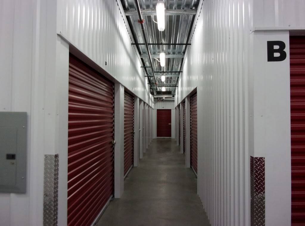 Life Storage | 3280 Jefferson Blvd, West Sacramento, CA 95691, USA | Phone: (916) 403-7684