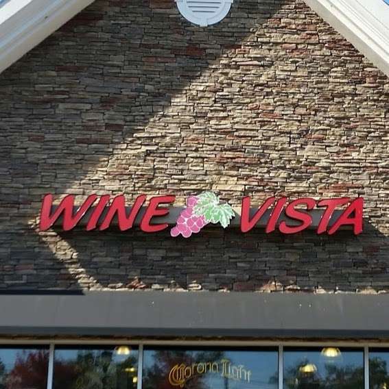 Wine Vista | 458 Elizabeth Ave # 1, Somerset, NJ 08873, USA | Phone: (732) 564-1800