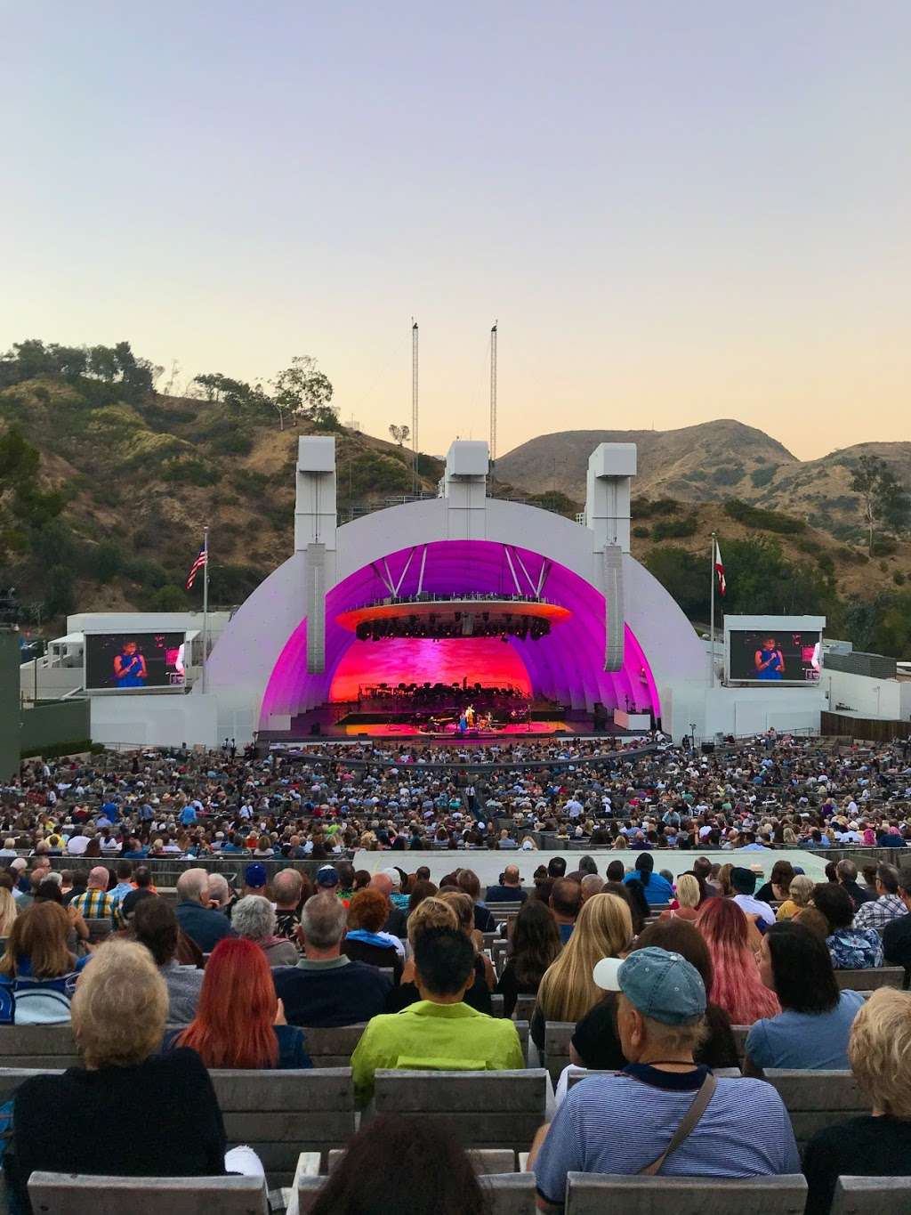 Hollywood Bowl Museum | 2301 N Highland Ave, Los Angeles, CA 90068, USA | Phone: (323) 850-2058