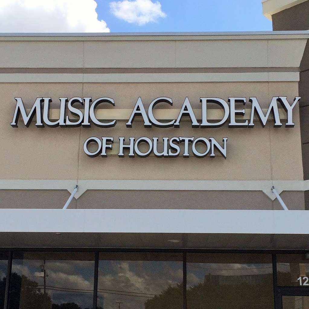 MUSIC ACADEMY OF HOUSTON | 1801 S Dairy Ashford Rd #125, Houston, TX 77077, USA | Phone: (713) 364-8395