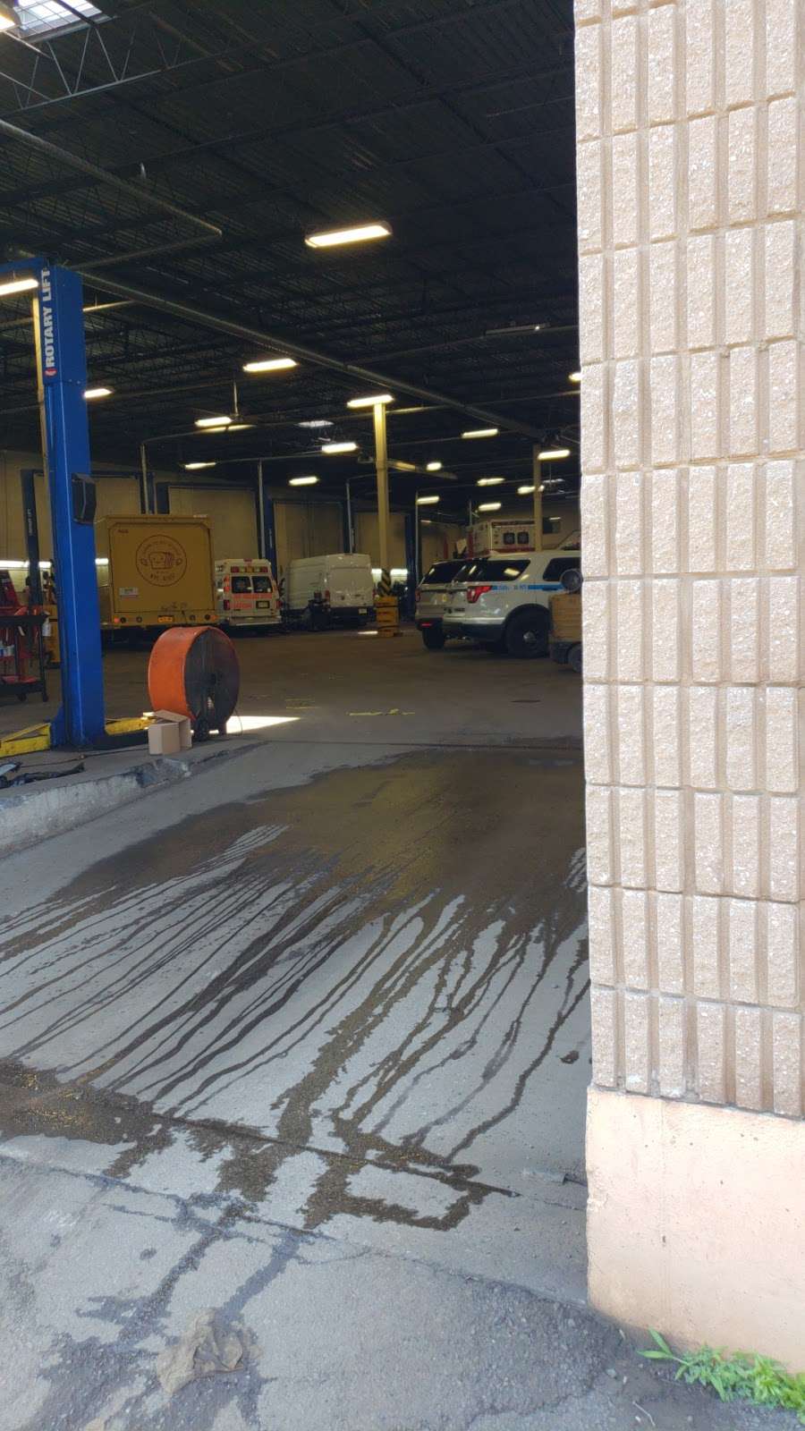 All American Ford | 582 S River St, Hackensack, NJ 07601, USA