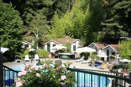 Agriculture Public House | Dawn Ranch Lodge | 16467 CA-116, Guerneville, CA 95446, USA | Phone: (707) 869-0656