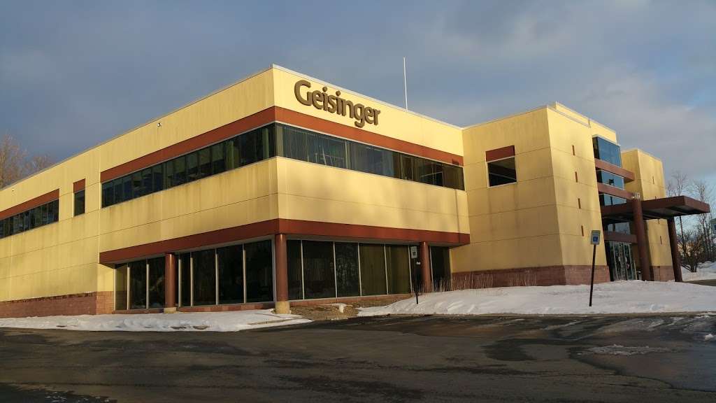 Geisinger Mt. Pocono 126 Market Way, Mt Pocono, PA 18344