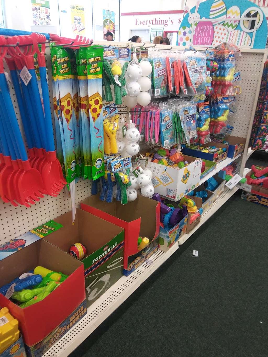 Dollar Tree | 200 Commerce Cir, Bristol, PA 19007, USA | Phone: (215) 826-0558