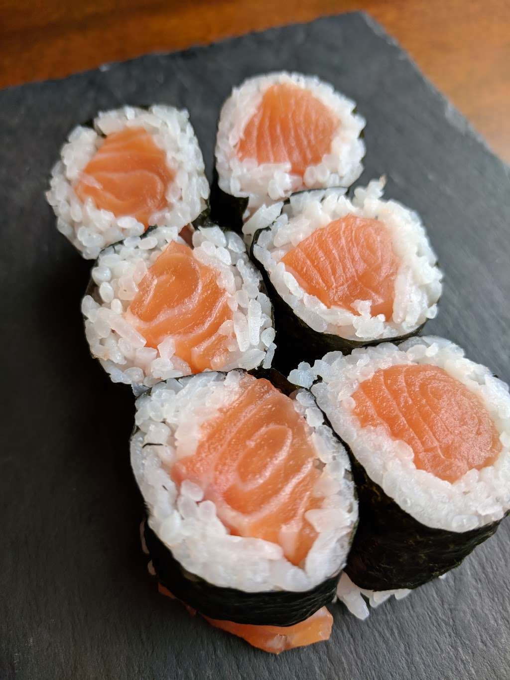 Satomi Sushi | 3655 Thornton Ave, Fremont, CA 94536, USA | Phone: (510) 792-0700