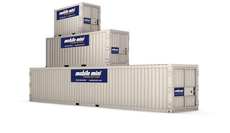 Mobile Mini - Portable Storage & Offices | 1794 Lirio Ave, Ventura, CA 93004, USA | Phone: (805) 325-7069