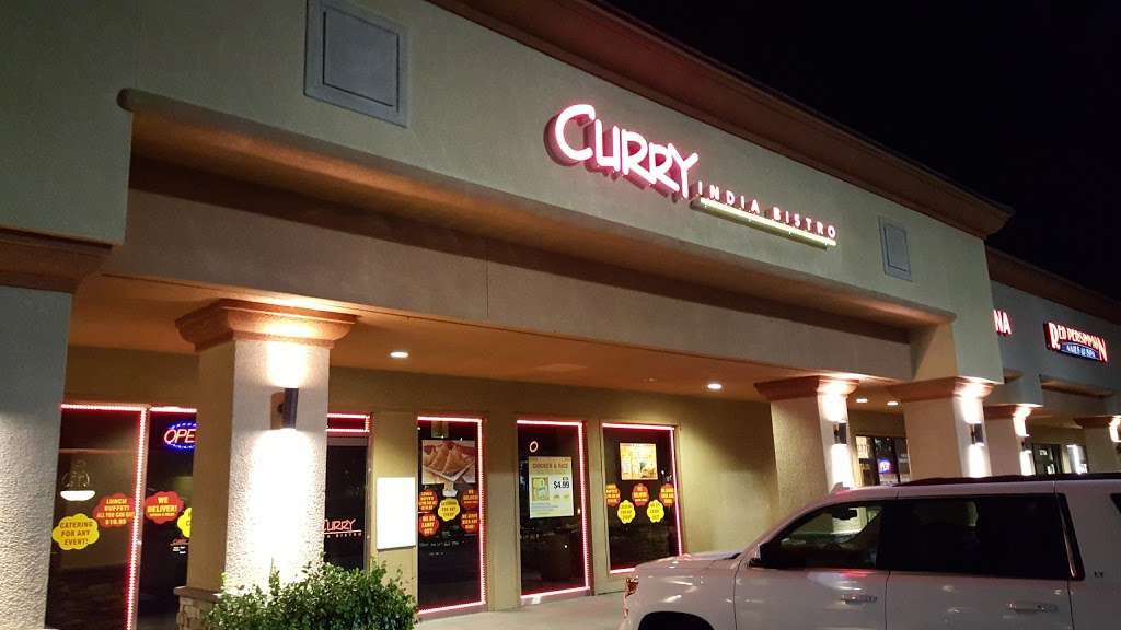 Curry India Bistro | 2779 S Diamond Bar Blvd, Diamond Bar, CA 91765, USA | Phone: (909) 895-7404