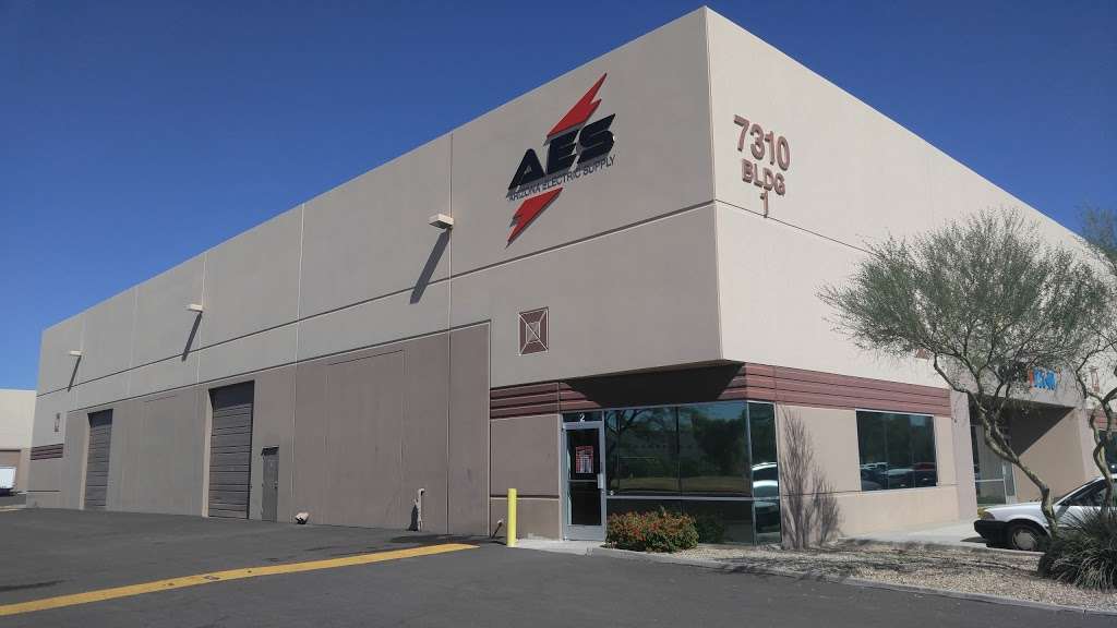 Arizona Electric Supply | 7310 W Roosevelt St #2, Phoenix, AZ 85043 | Phone: (623) 936-6789