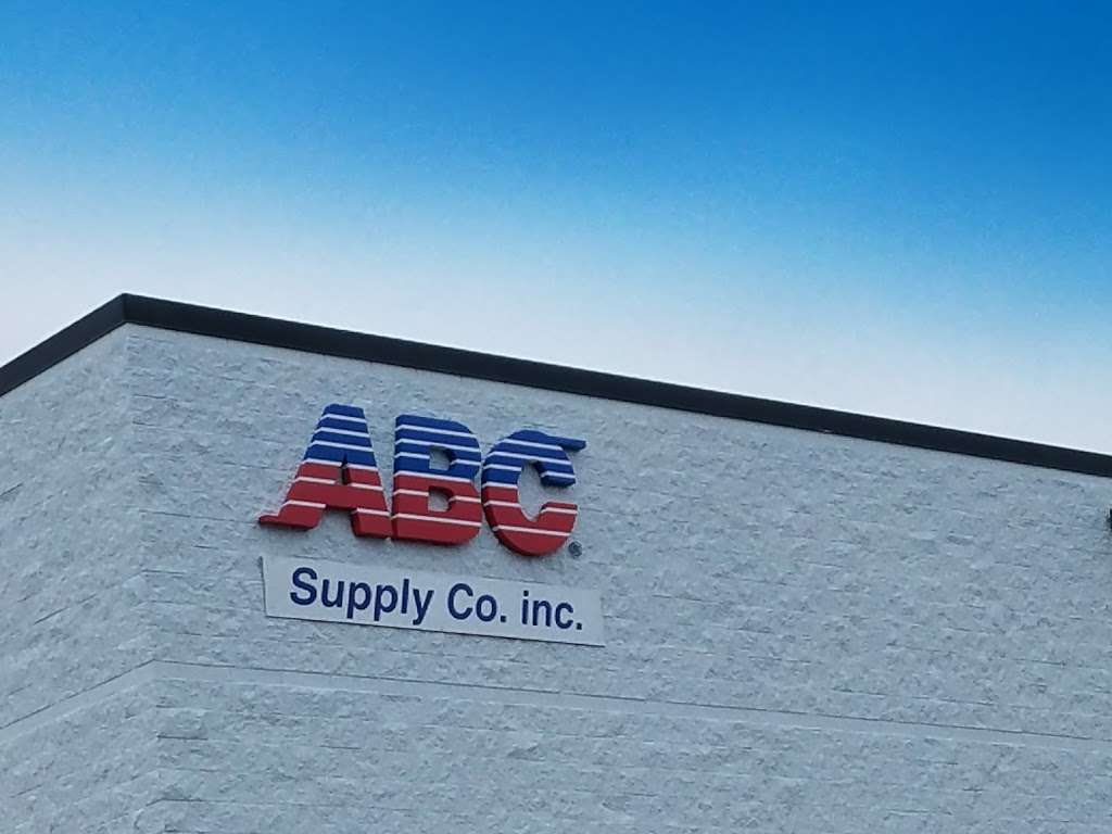 ABC Supply Co., Inc. | 4800 W Electric Ave W, Milwaukee, WI 53219, USA | Phone: (414) 383-5344