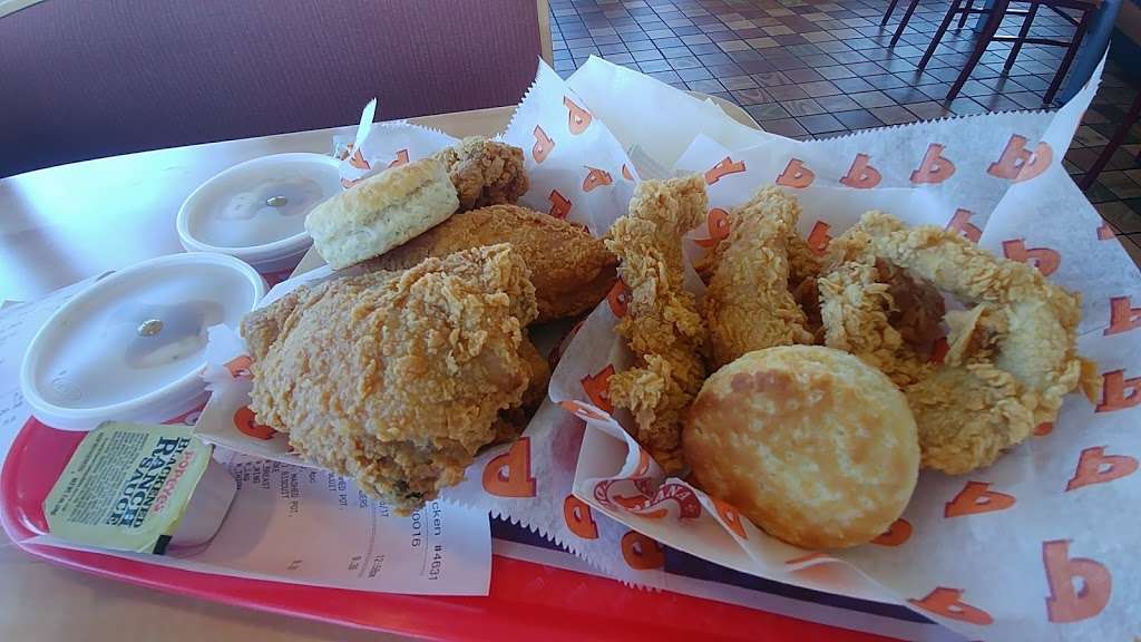 Popeyes Louisiana Kitchen | 1150 W, Rosecrans Ave, Gardena, CA 90247, USA | Phone: (310) 323-7708