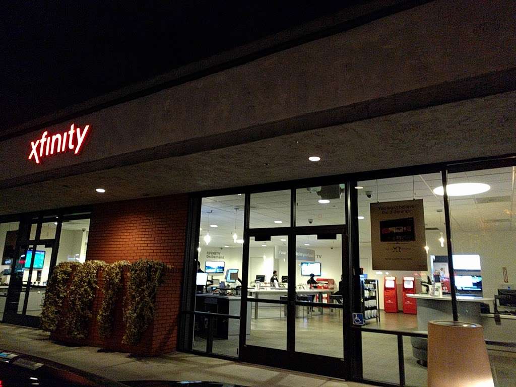 Xfinity Store by Comcast | 717 E El Camino Real Suite 8, Sunnyvale, CA 94087, USA | Phone: (800) 934-6489