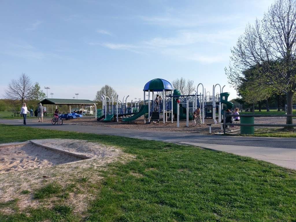 Eastern Regional Park | 11723 Eastern Ave, Middle River, MD 21220 | Phone: (410) 887-3681