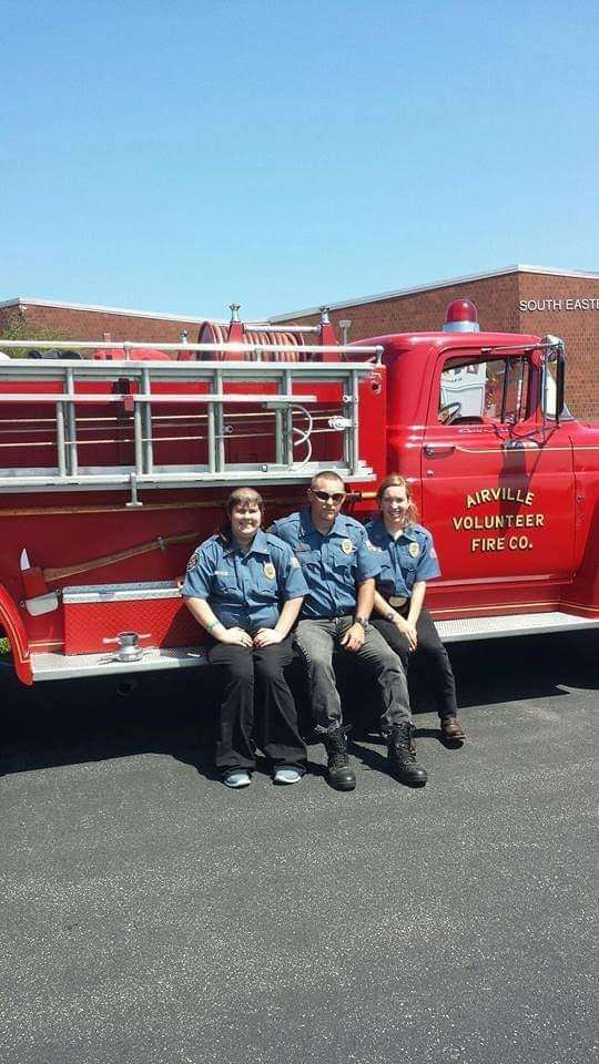 Airville Volunteer Fire Co | 3576 Delta Rd, Airville, PA 17302, USA | Phone: (717) 862-3806