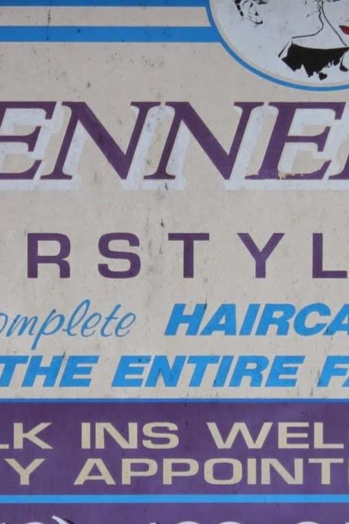 Benners Hairstyling | 13 Wartman Rd, Collegeville, PA 19426, USA | Phone: (610) 489-9534