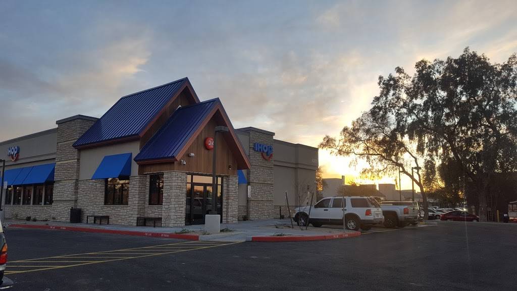 IHOP | 4201 W Bell Rd, Phoenix, AZ 85053 | Phone: (602) 298-9274