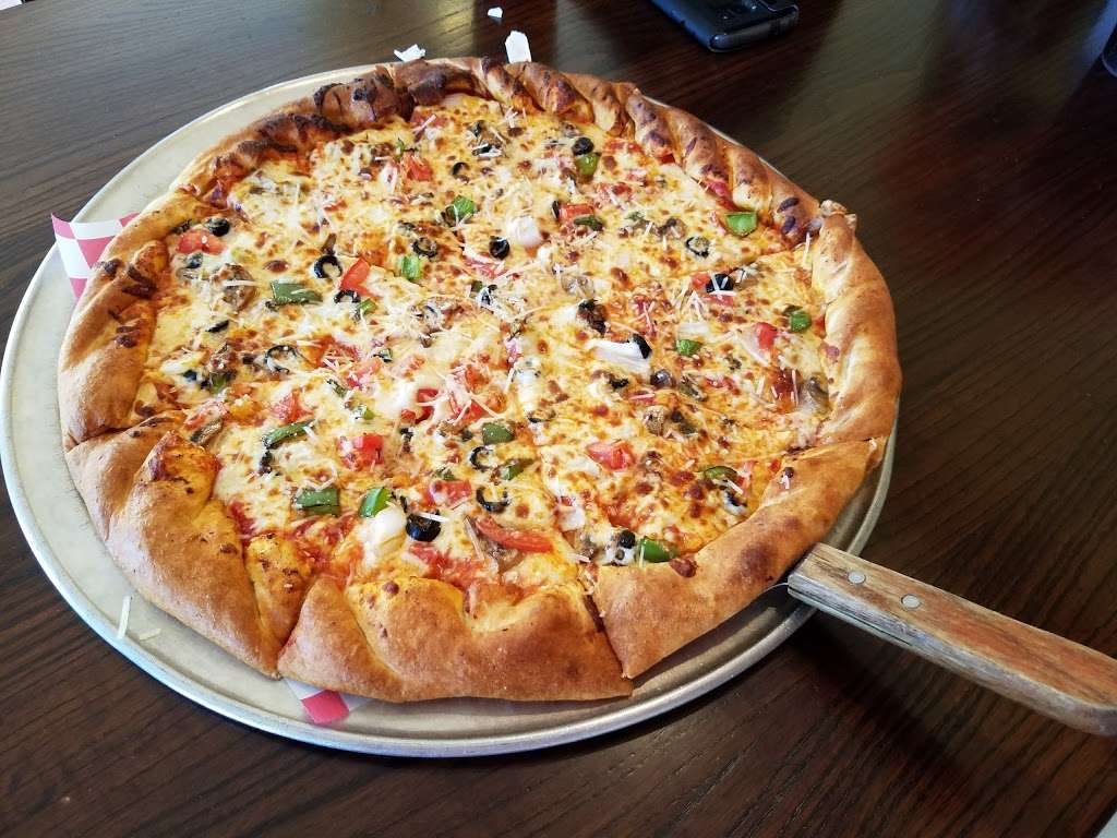 Mt Hood Pizza & Grill | 305 N College Ave, Rensselaer, IN 47978, USA | Phone: (219) 866-0420