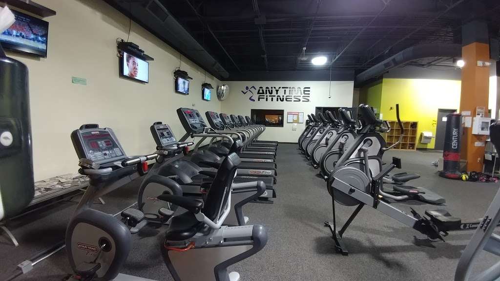 Strive Fitness | 3C Lopez Rd, Wilmington, MA 01887 | Phone: (978) 284-6500