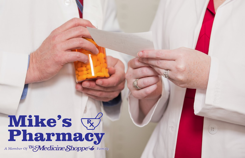 Mikes Pharmacy | 9065 Sandidge Center Cove A, Olive Branch, MS 38654 | Phone: (662) 892-8448