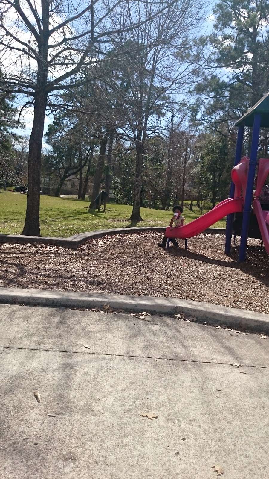 Spurlock Park | 6700 Park Ln, Houston, TX 77023, USA