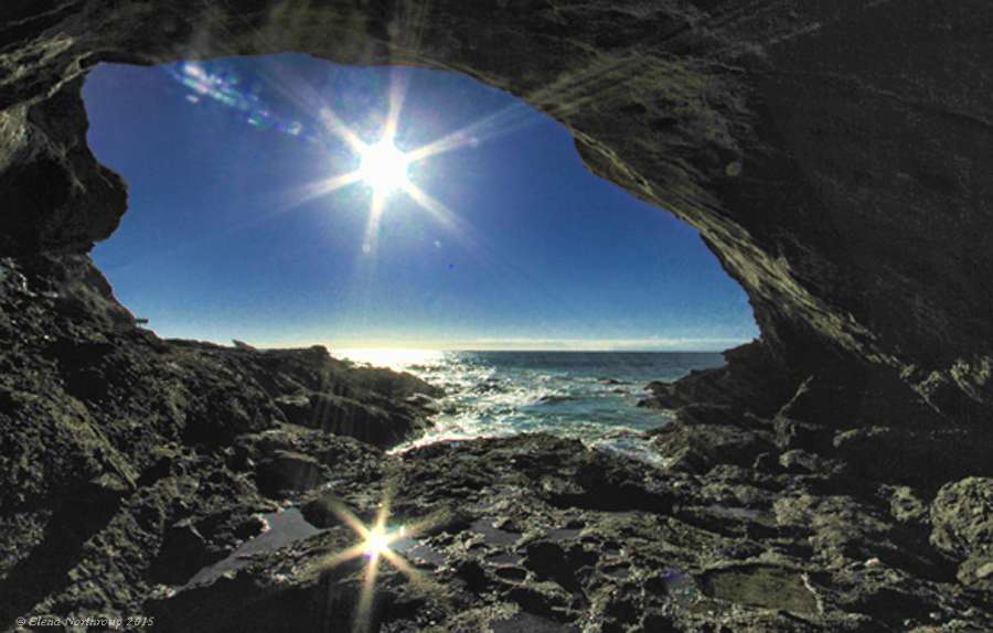 Thousand Steps Sea Cave | N La Senda Dr, Laguna Beach, CA 92651