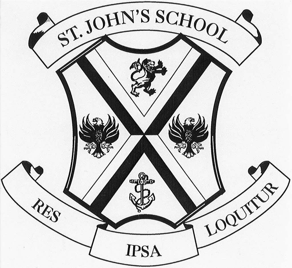 St Johns Senior School | North Lodge, The Ridgeway, Enfield EN2 8BE, UK | Phone: 020 8366 0035