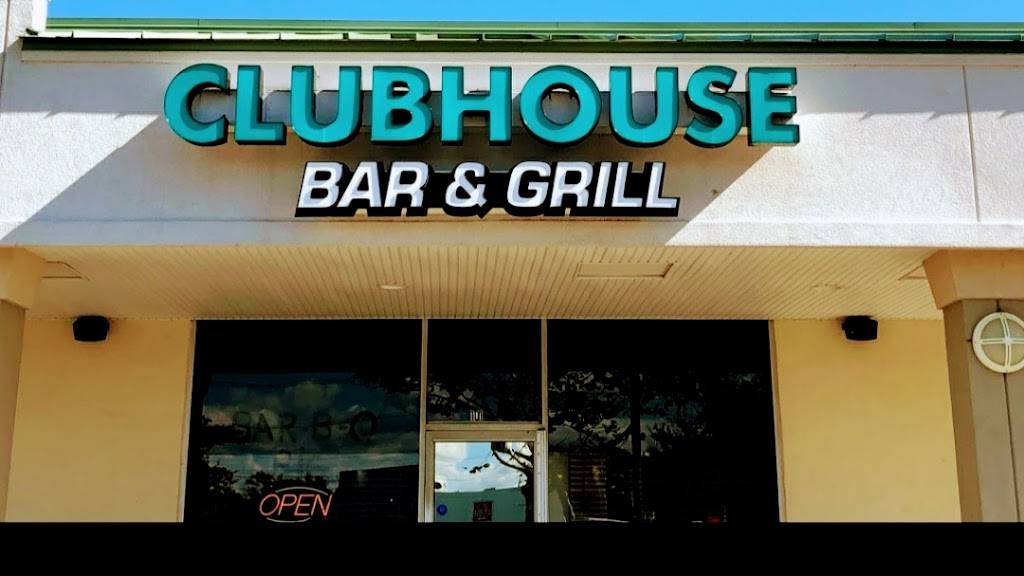 Clubhouse Bar & Grill | 3208 Holland Road # 101, Virginia Beach, VA 23453, USA | Phone: (757) 468-3716