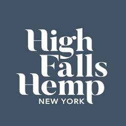 High Falls Hemp New York | Photo 1 of 11 | Address: 299 Broadway, Suite 901, New York, NY 10007, USA | Phone: (845) 286-2118