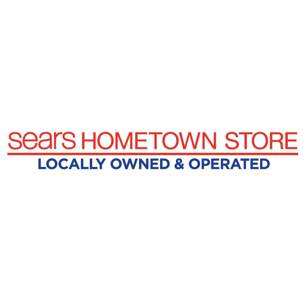 Sears Hometown Store | 3927 Texas 36 N, Sealy, TX 77474 | Phone: (979) 627-7889