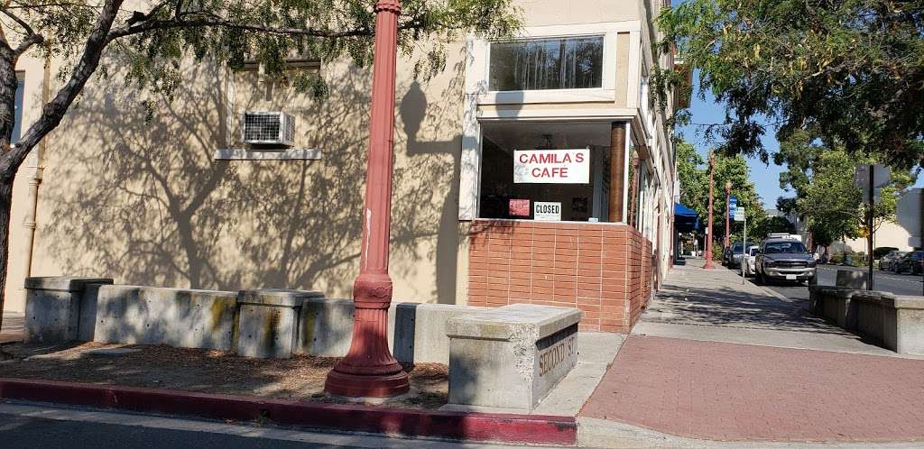 Camilas Cafe | 740 W 2nd St, Antioch, CA 94509, USA | Phone: (925) 732-3977