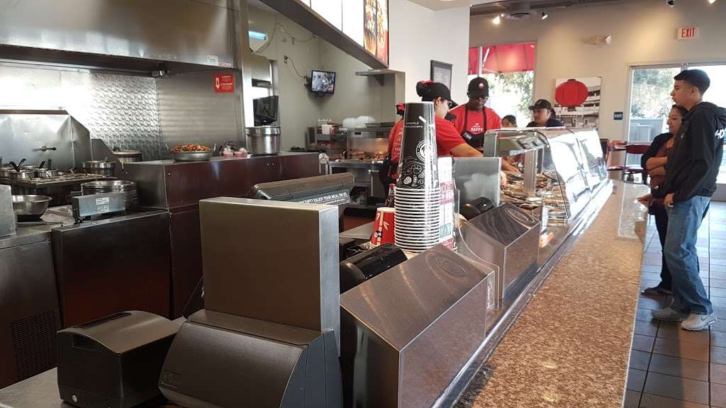 Panda Express | 2187 Rosecrans Ave, Compton, CA 90222 | Phone: (310) 761-9505