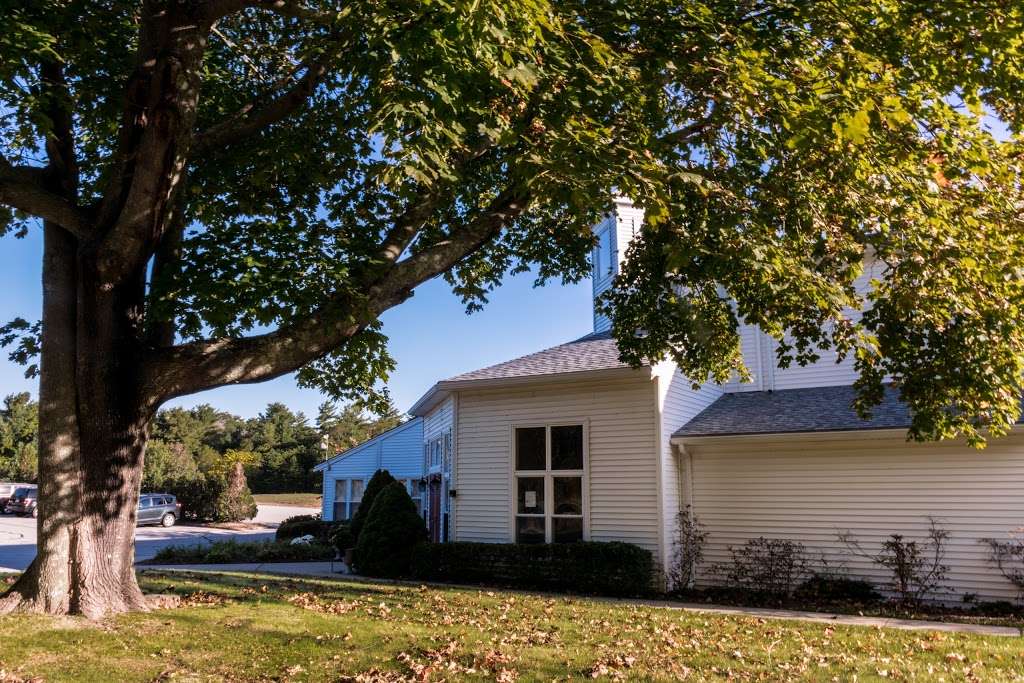 New Testament Church and Christian School | 1120 Long Pond Rd, Plymouth, MA 02360, USA | Phone: (508) 888-1879