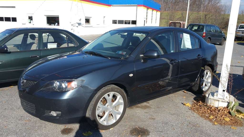 Ameys Garage Inc. | 4228 Lehigh Dr, Cherryville, PA 18035, USA | Phone: (610) 767-5202