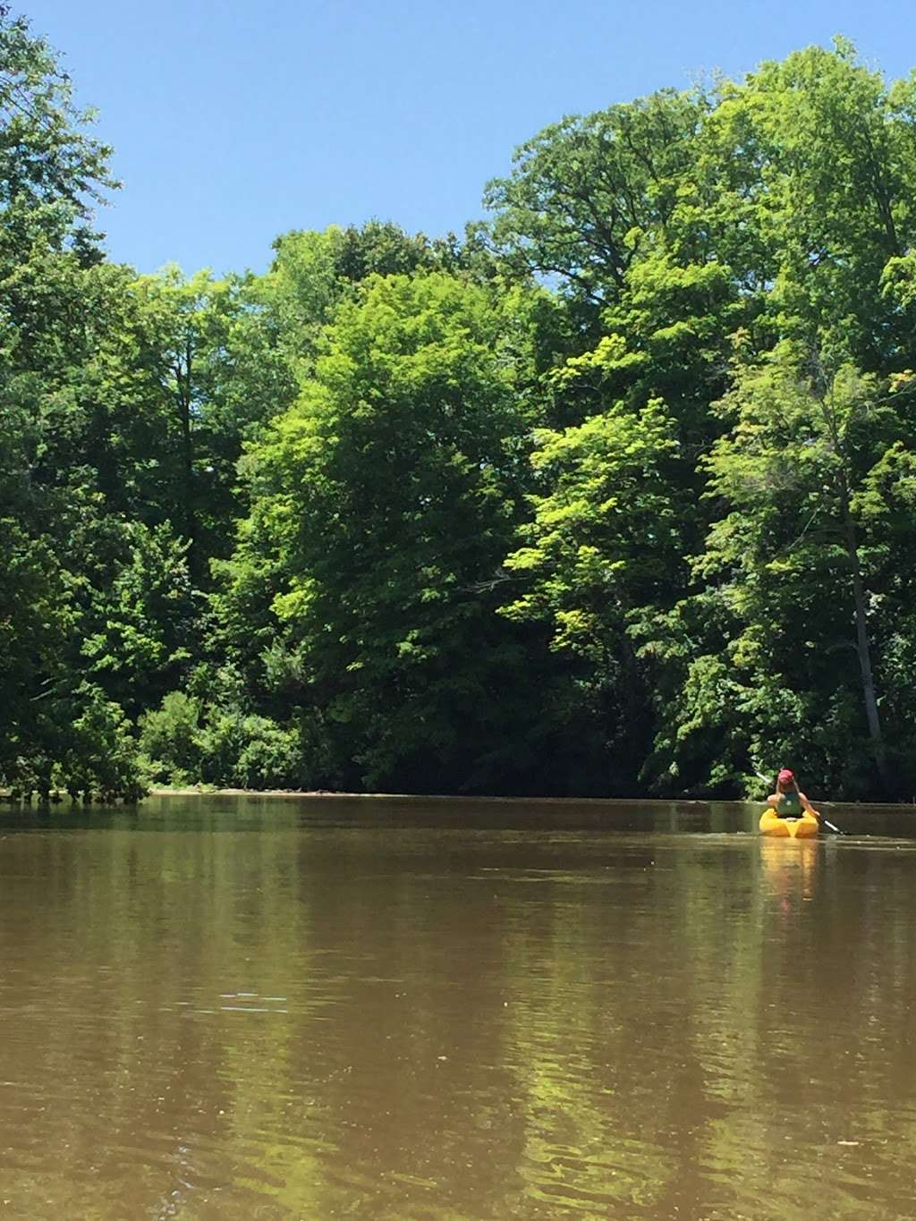 River Bend Nature Center | 3600 N Green Bay Rd, Racine, WI 53404, USA | Phone: (262) 639-1515