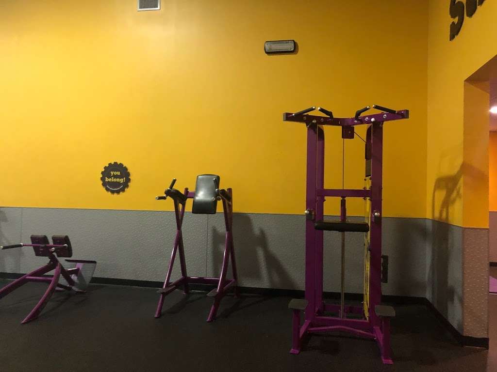 Planet Fitness | 4545 S Noland Rd B, Independence, MO 64055, USA | Phone: (816) 478-7095