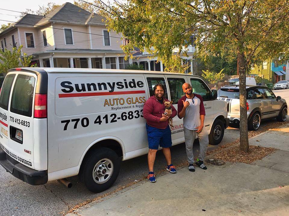 Sunnyside Glass North | 7930 GA-85 Suite A, Riverdale, GA 30274, USA | Phone: (678) 647-7054