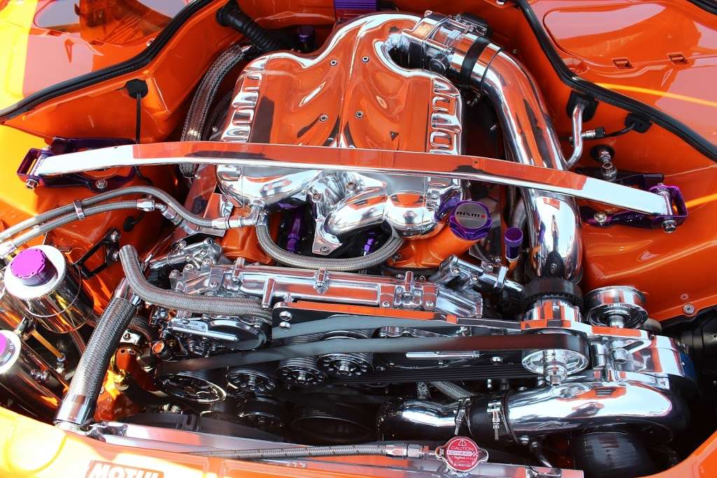 INFINITI of Oceanside | 3535 College Blvd, Oceanside, CA 92056, USA | Phone: (760) 720-9104