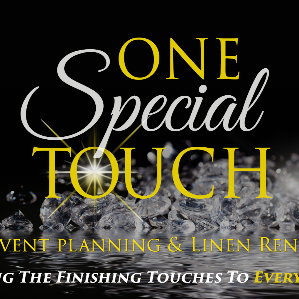 One Special Touch | 1012 E Howry Ave, DeLand, FL 32720, USA | Phone: (386) 216-7703